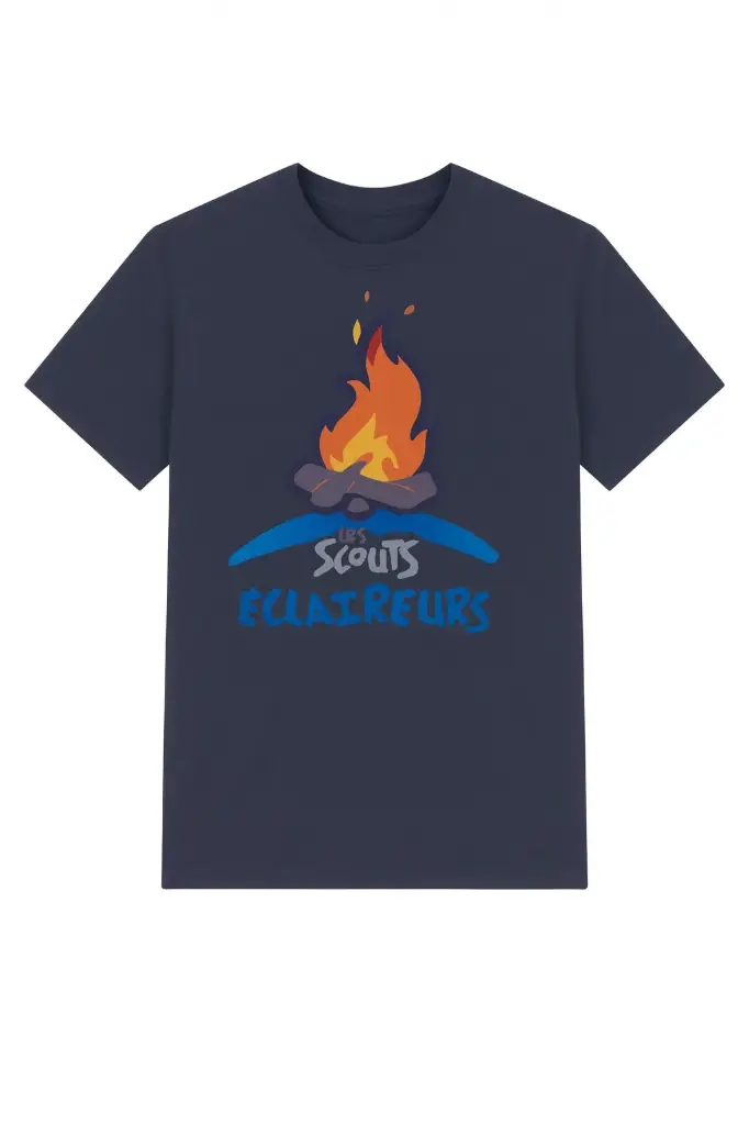 T-Shirt Guide (XS)