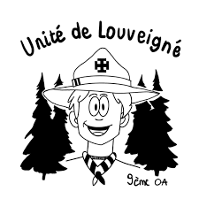 Unité Scouts de Louveigné